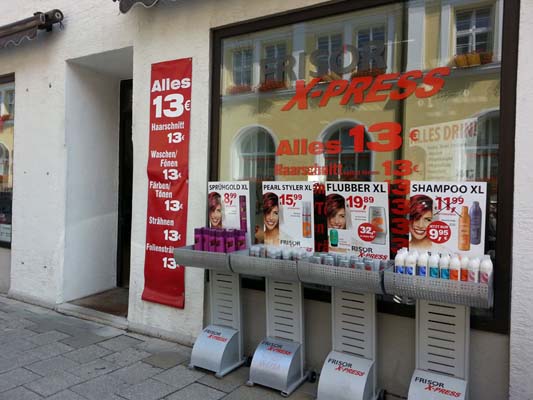 Bei den Kornschrannen 16 Noerdlingen 1