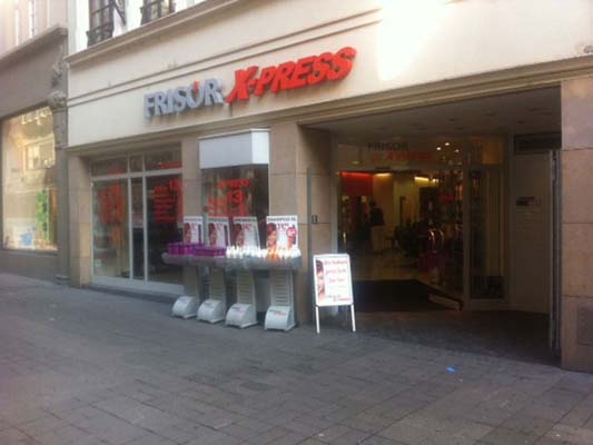 Fleischstr. 29 Trier