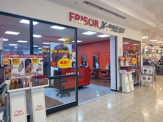 Lübecker Str.1 Dormagen